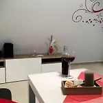 Apartamento Zeno Iii
