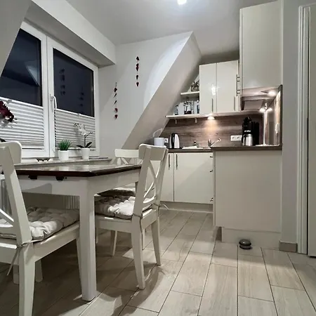 Zeno Iii Apartamento Zingst