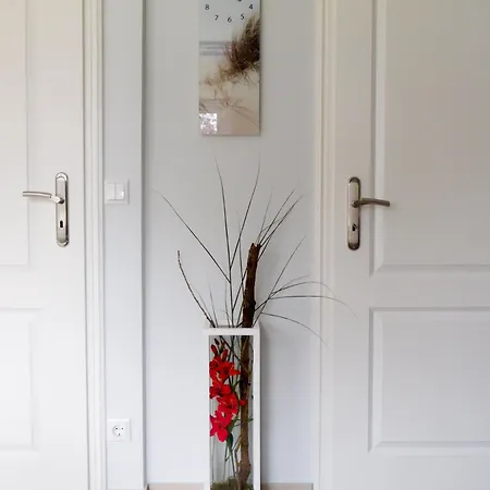 아파트 Zeno Iii 징스트