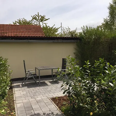 Apartamento Zeno Iii